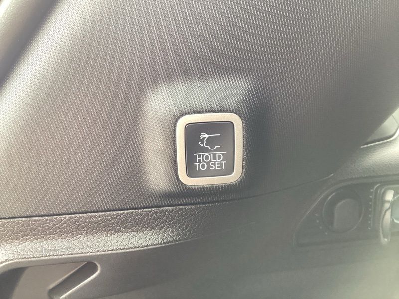 New 2026 Jeep Grand Cherokee SUV