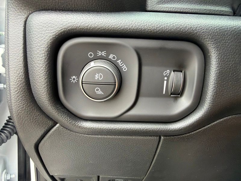 New 2026 Ram 2500 Truck