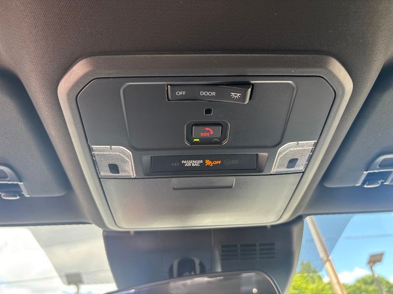 2026 Toyota Tacoma SR - Photo 36