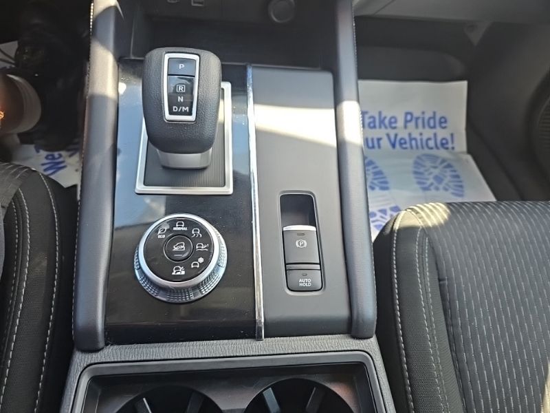 Used 2023 Mitsubishi Outlander SUV