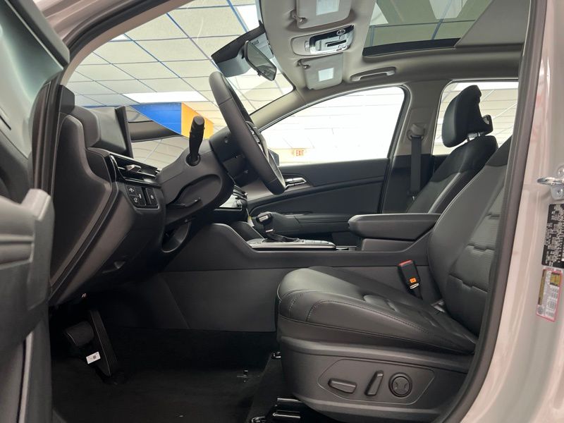 New 2026 Kia Sportage SUV