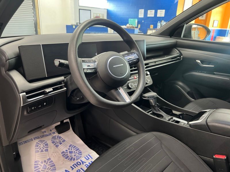 Used 2026 Hyundai Santa Cruz Truck