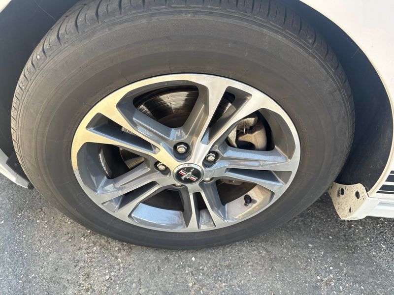 Used 2014 Ford Mustang Convertible