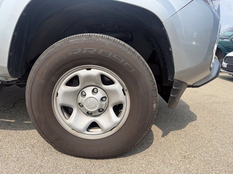 Used 2023 Toyota Tacoma Truck