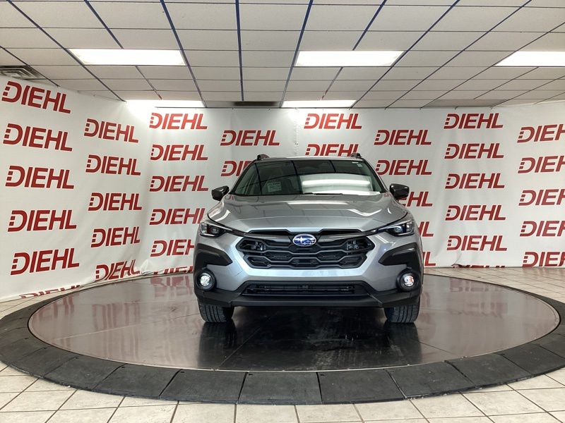 New 2026 Subaru Crosstrek SUV