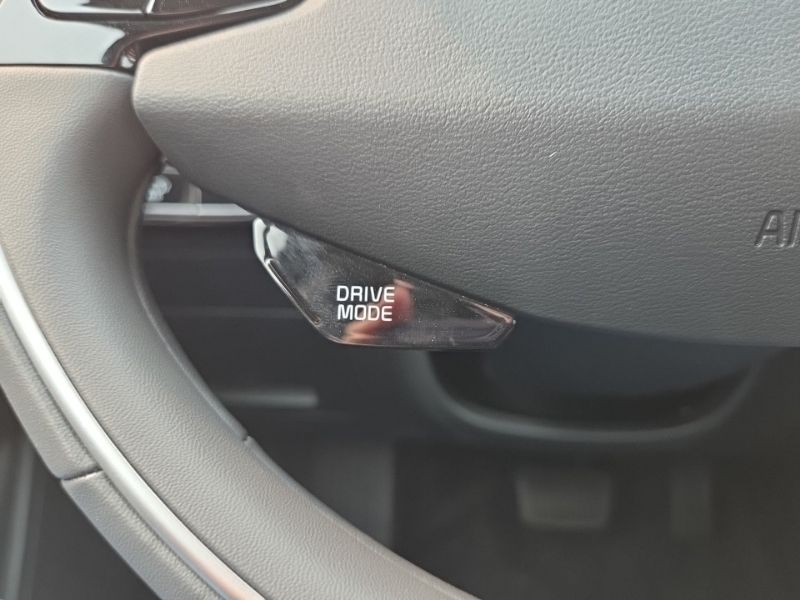 New 2026 Kia Niro EV SUV