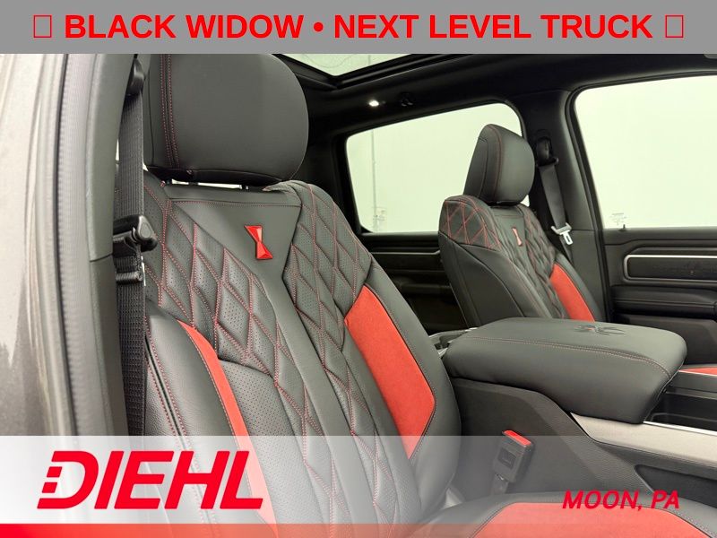 New 2026 Ram 1500 Truck
