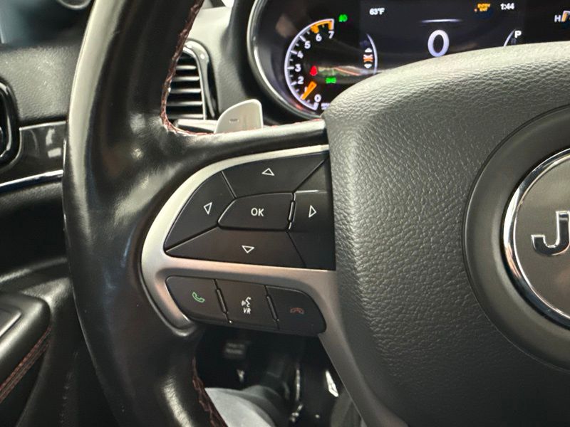 Used 2020 Jeep Grand Cherokee SUV