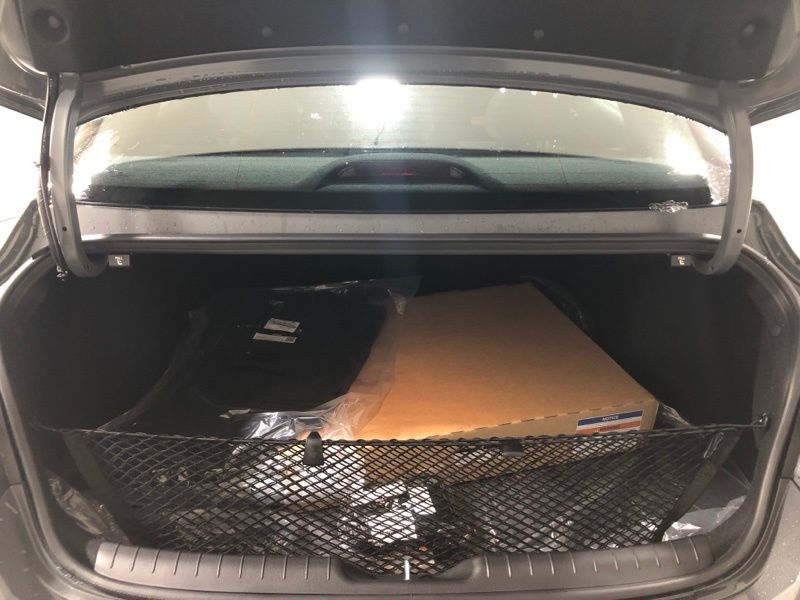 New 2026 Hyundai Elantra Sedan