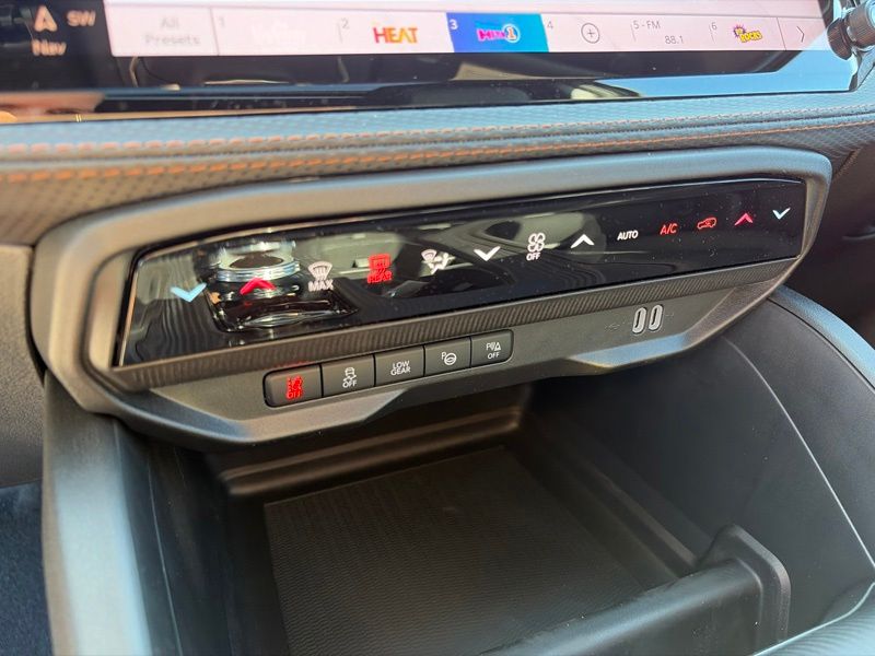 New 2026 Jeep Cherokee SUV