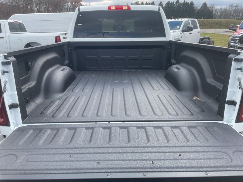 New 2026 Ram 3500 Truck
