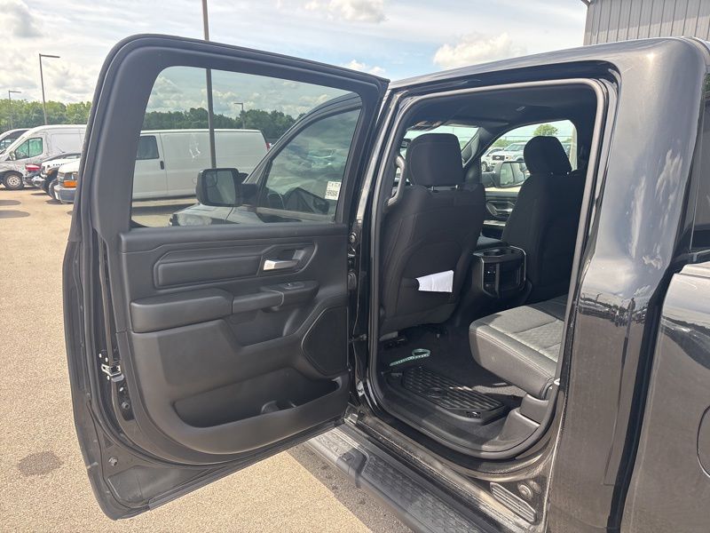 New 2026 Ram 1500 Truck