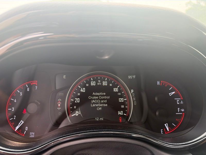 New 2026 Dodge Durango SUV