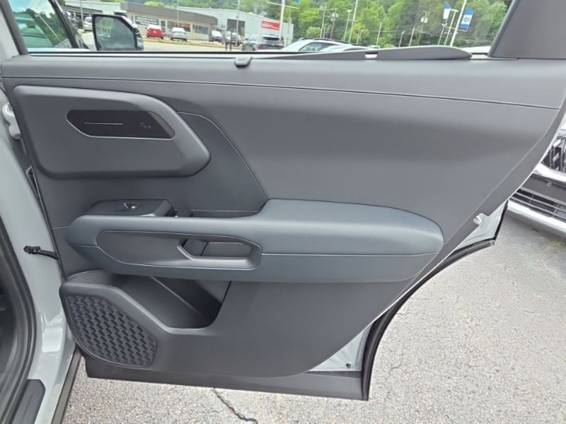 New 2027 Kia Telluride SUV