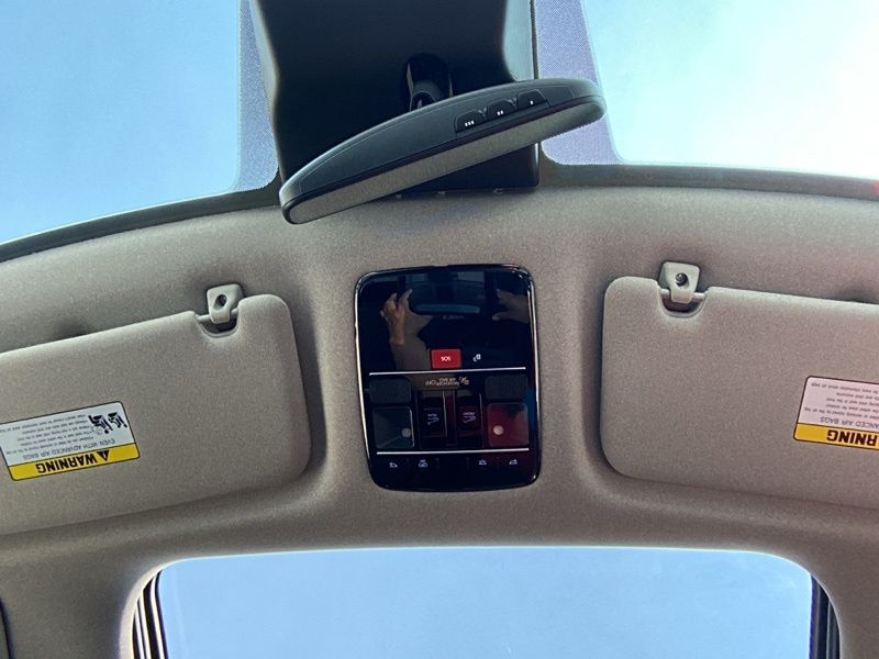 New 2026 Hyundai Santa Fe Hybrid SUV