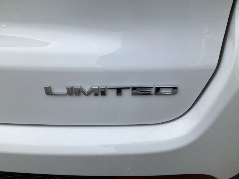 New 2026 Jeep Compass SUV