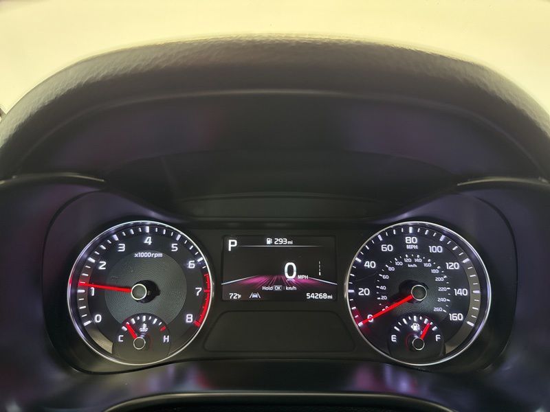 Used 2023 Kia Forte Sedan