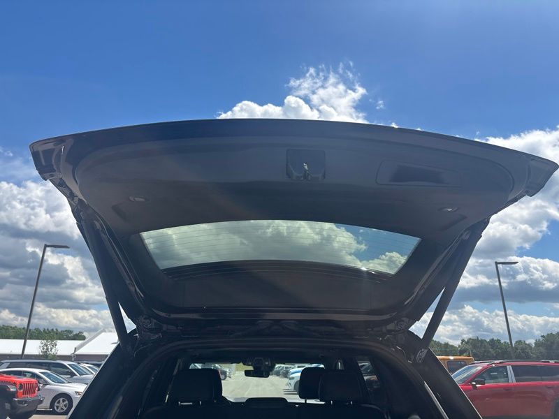 New 2026 Jeep Grand Cherokee SUV