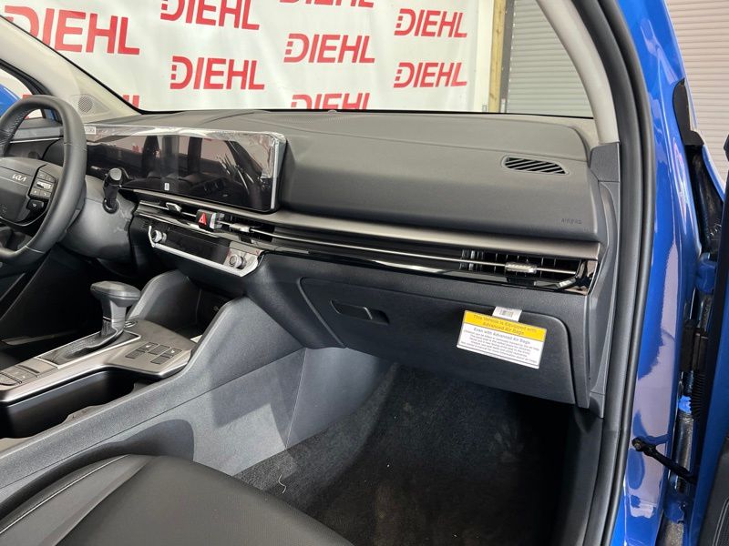 New 2026 Kia Sportage SUV