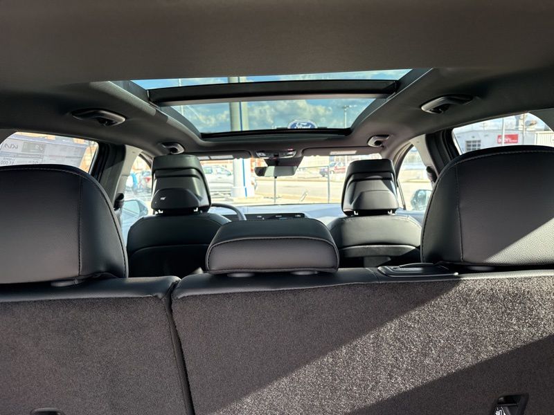 New 2026 Kia Sportage SUV