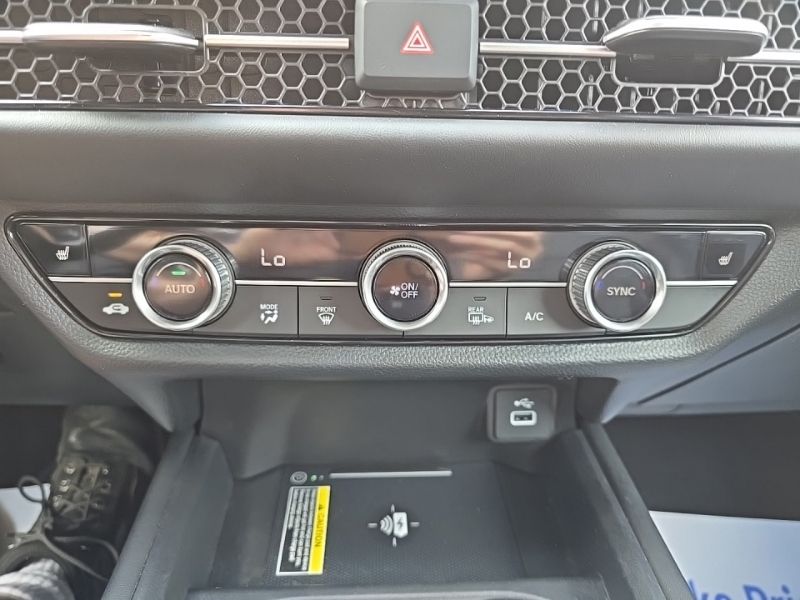 Used 2024 Honda HR-V SUV