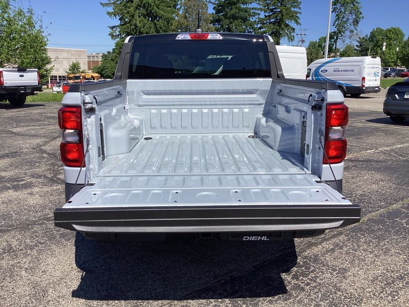 New 2026 Ford Maverick Truck