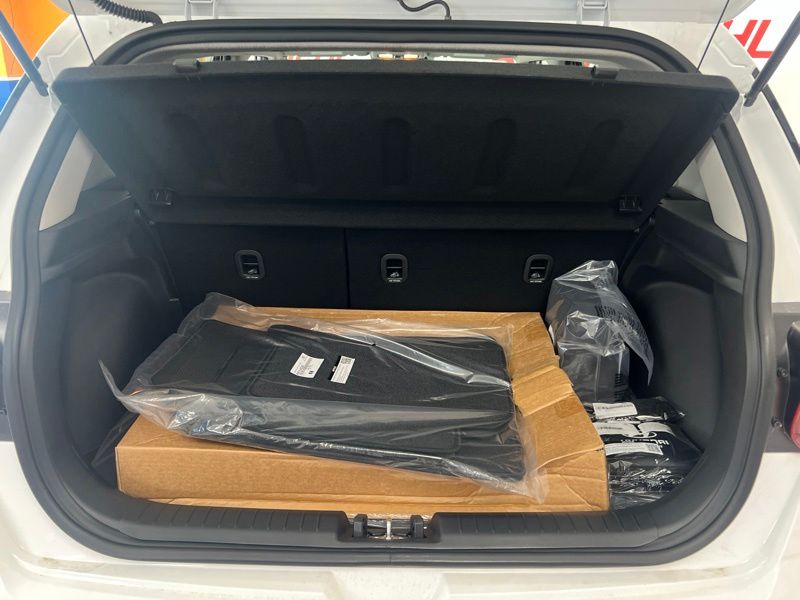 New 2026 Hyundai Venue SUV