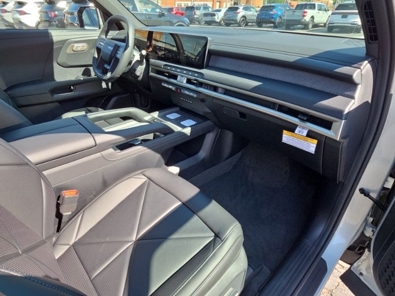 New 2027 Kia Telluride SUV