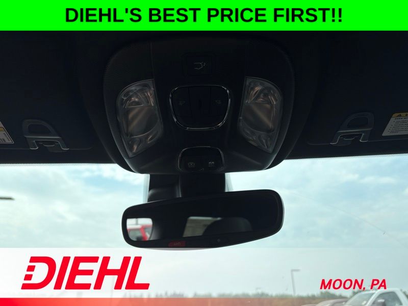 New 2026 Jeep Compass SUV