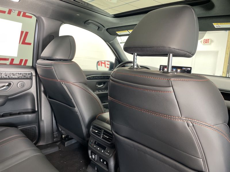 2026 Honda Passport TrailSport Elite - Photo 12