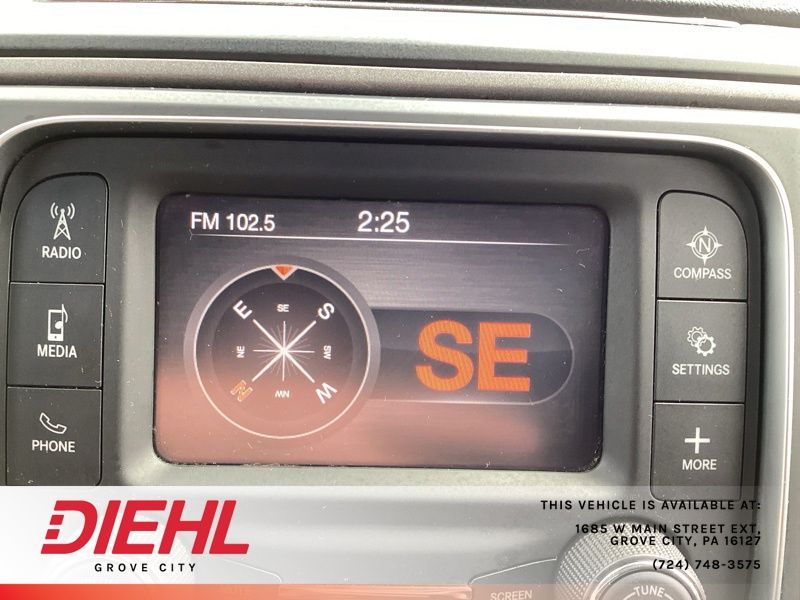 Used 2021 Ram 1500 Classic Truck