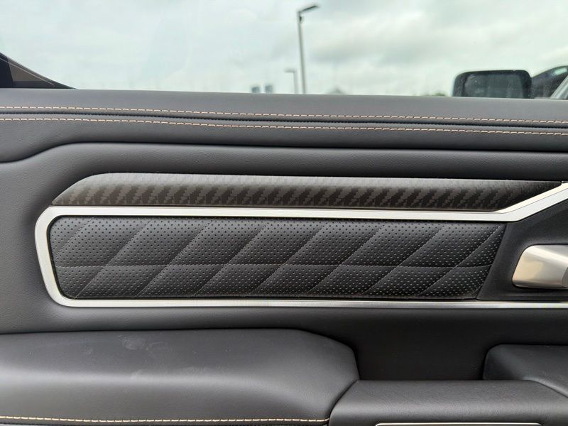 New 2027 Ram 1500 Truck