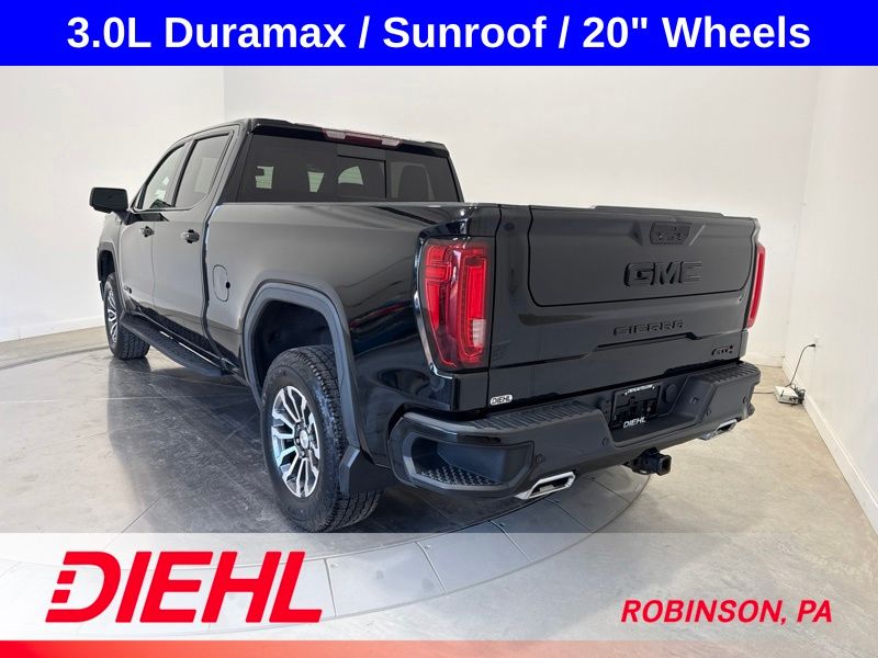 Used 2020 GMC Sierra 1500 Truck