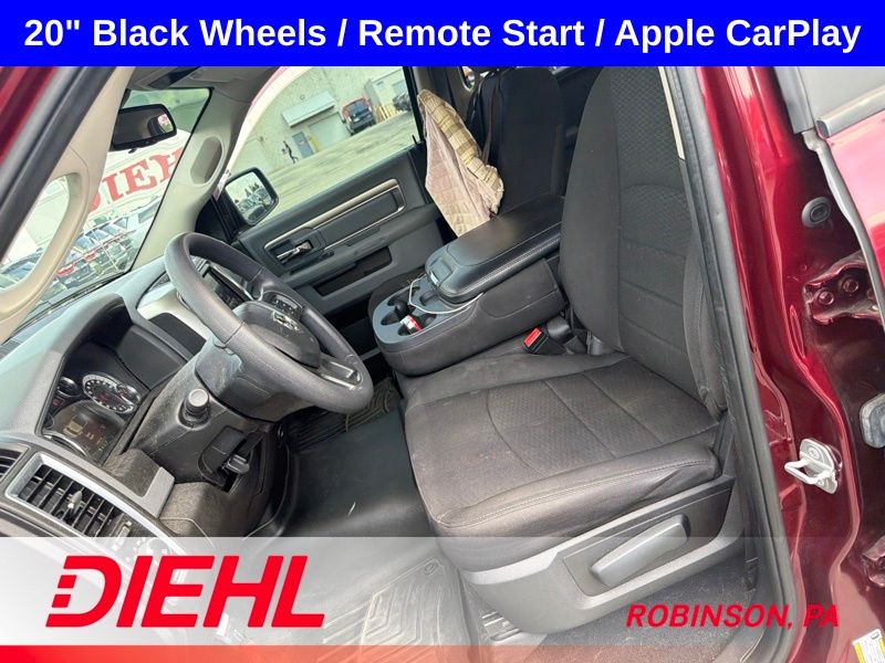 Used 2020 Ram 1500 Classic Truck