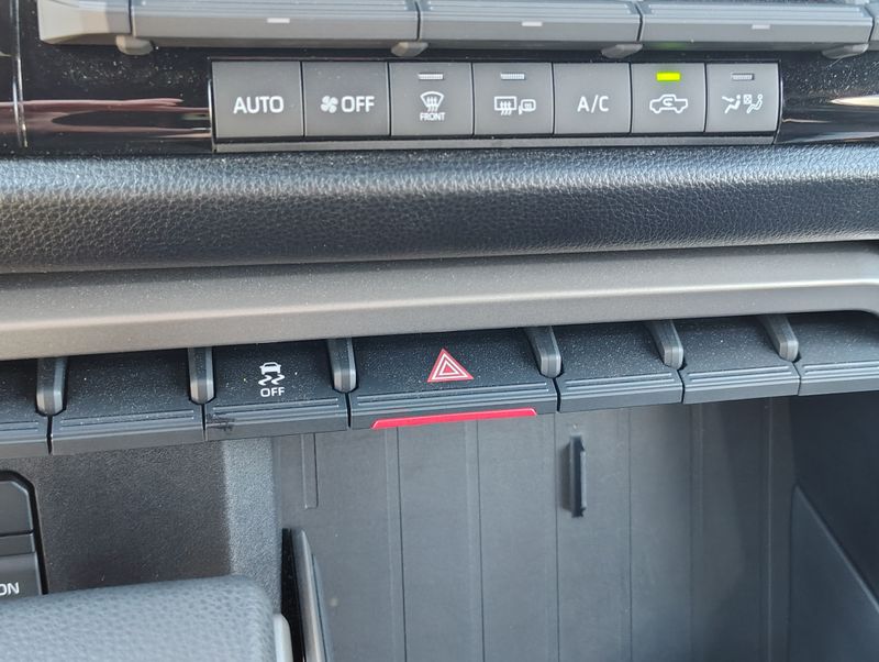 Used 2026 Toyota Tundra Truck