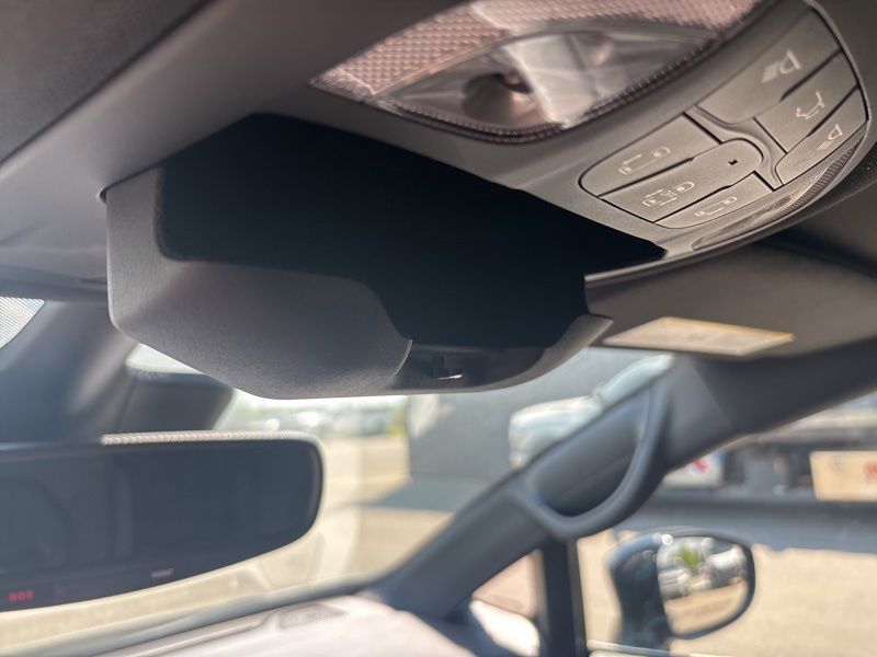 New 2027 Chrysler Pacifica Van