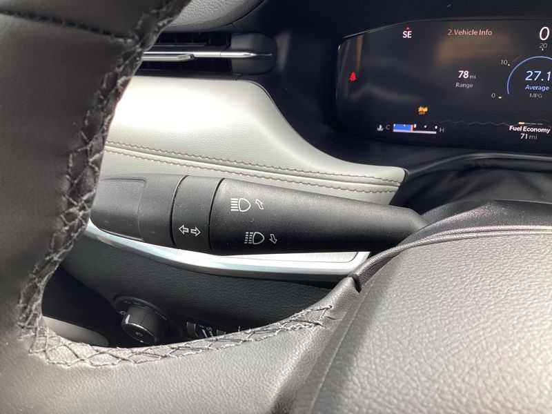 New 2026 Jeep Compass SUV