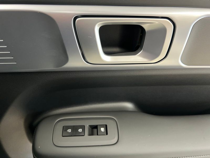 New 2026 Hyundai Santa Fe Hybrid SUV