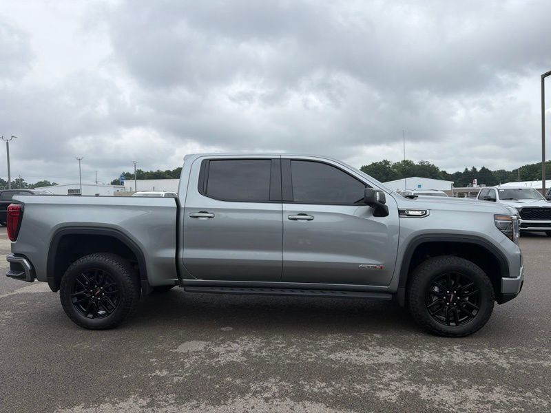 Used 2026 GMC Sierra 1500 Truck