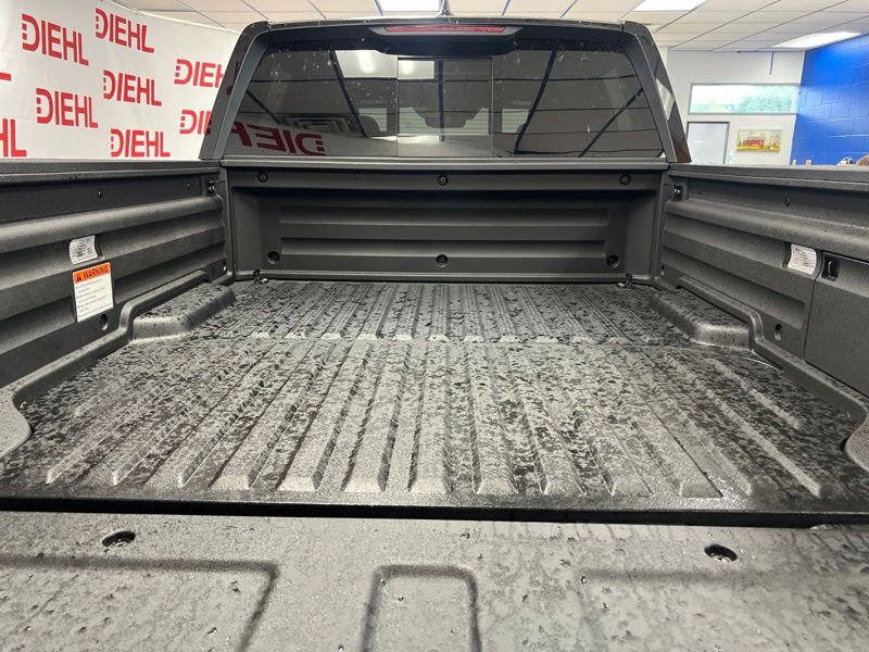 New 2026 Honda Ridgeline Truck