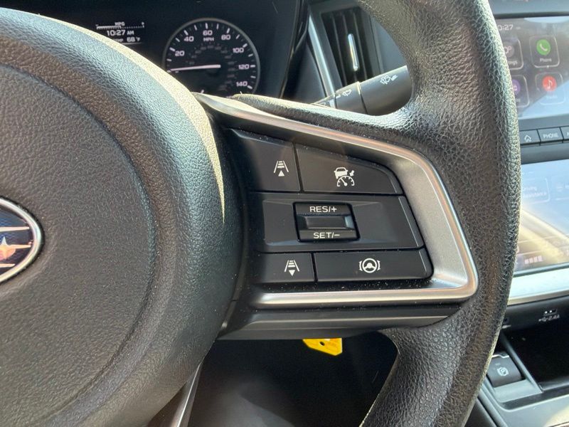 Used 2024 Subaru Legacy Sedan