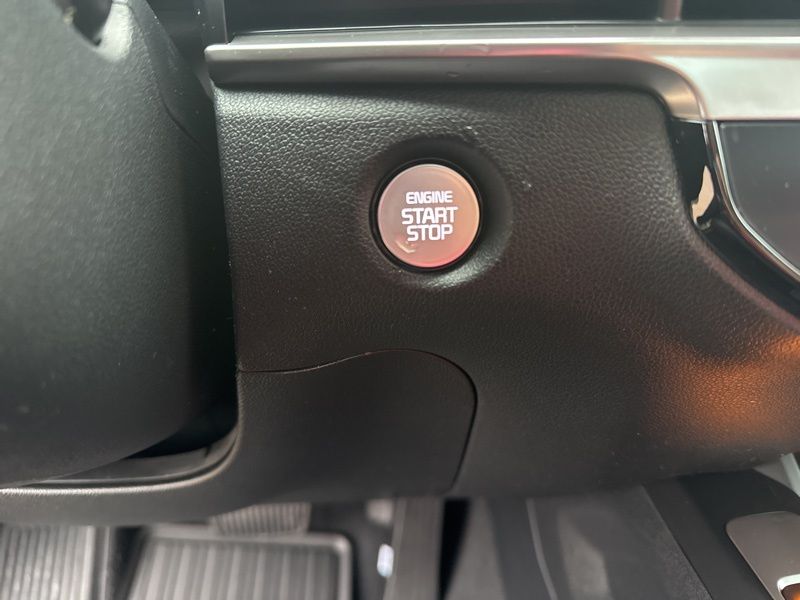 New 2026 Kia Sorento SUV