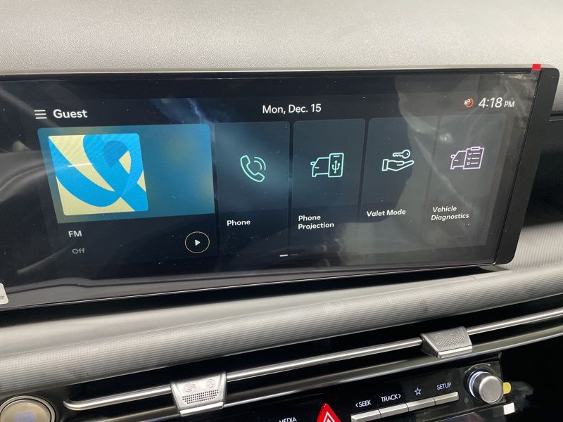 New 2026 Hyundai Santa Cruz Truck