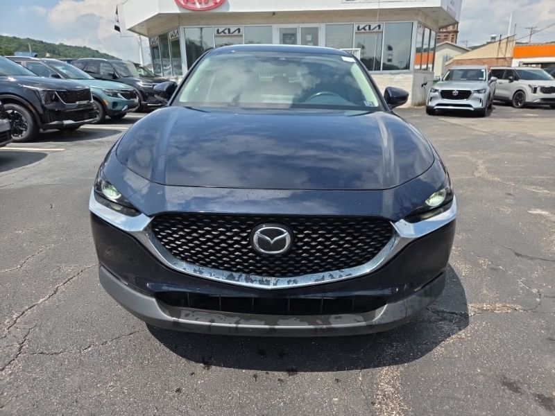 Used 2021 Mazda CX-30 SUV