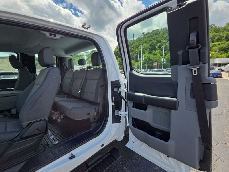 New 2026 Ford F-250SD Truck