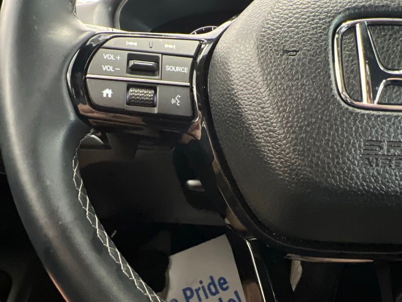 Used 2025 Honda Civic Sedan