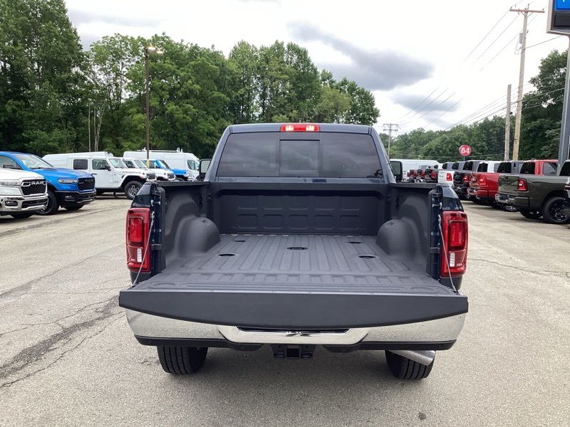 New 2026 Ram 2500 Truck