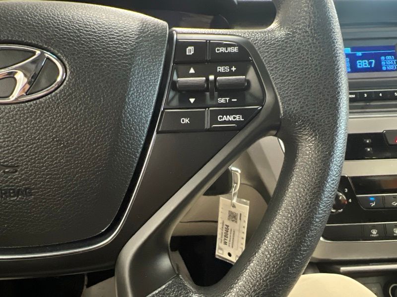 Used 2015 Hyundai Sonata Sedan