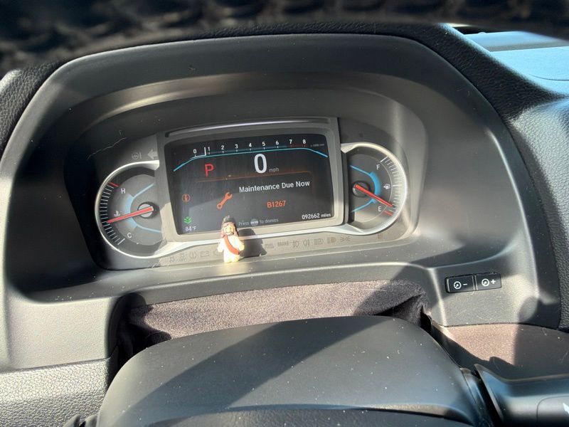 Used 2021 Honda Pilot SUV