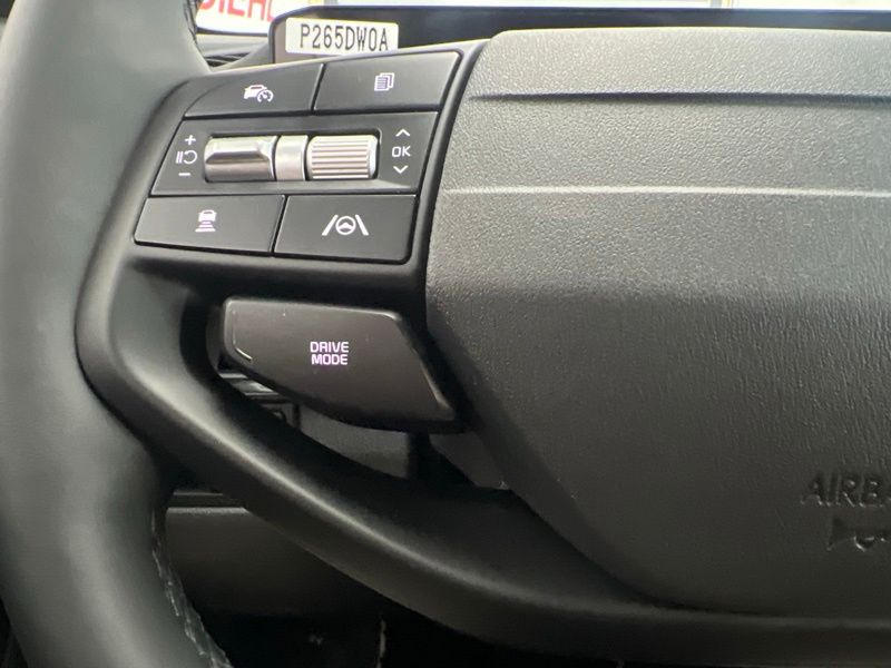 New 2026 Kia Sportage SUV